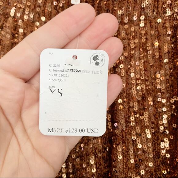 Free People Skirt XS NWT - Picture 5 of 8